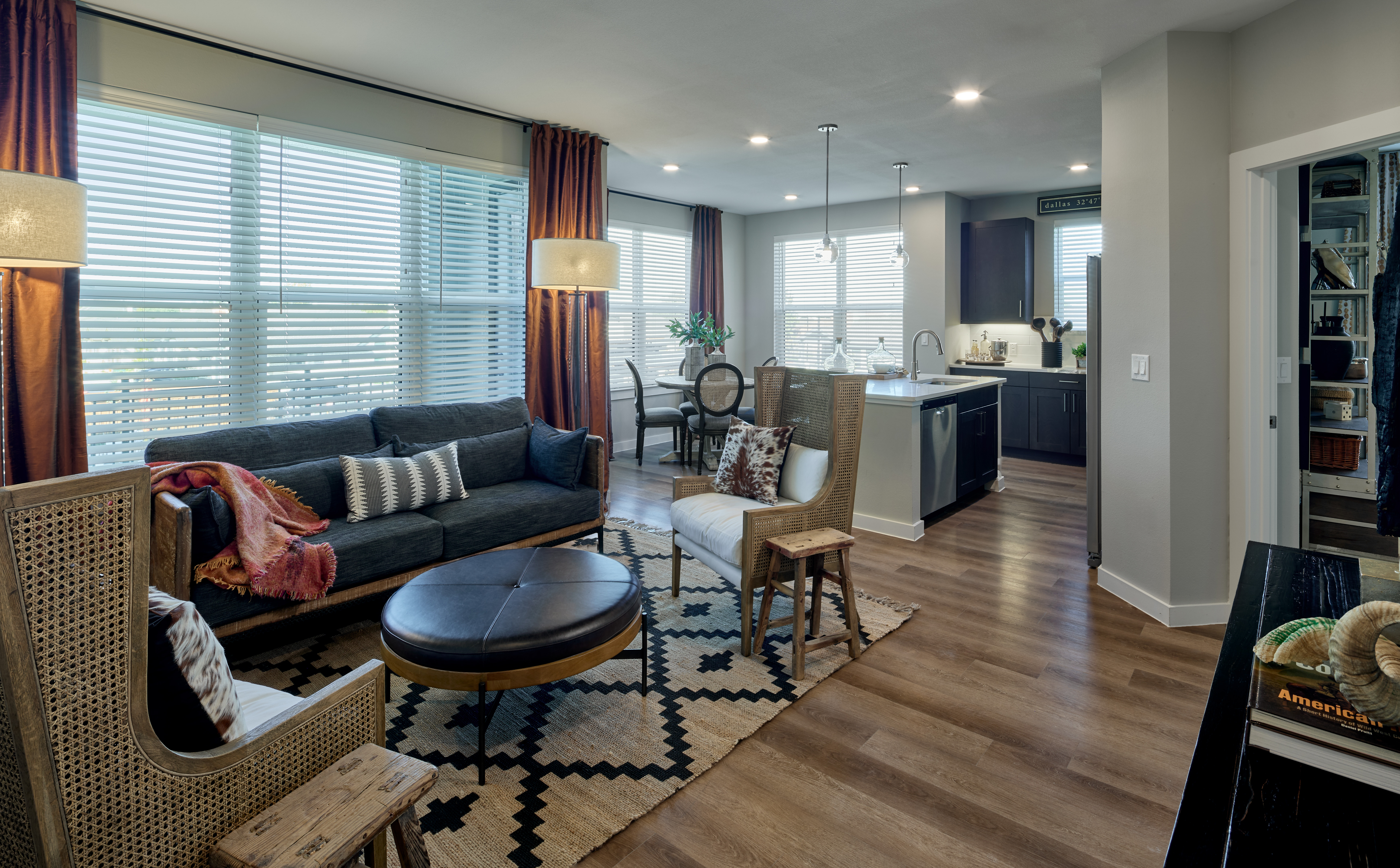 2-Bedroom Villas that Live Like a Home Image 2