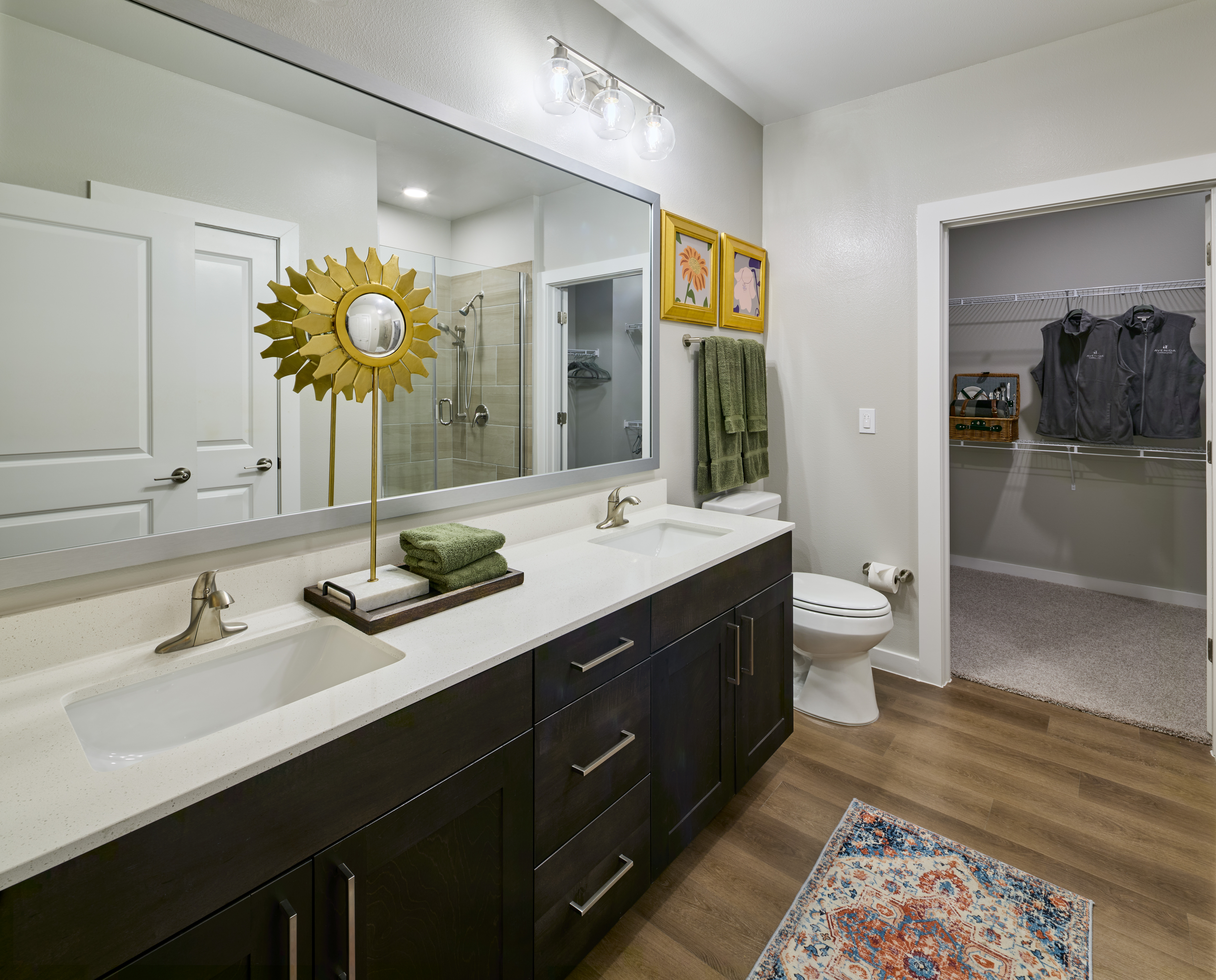 2-Bedroom Villas that Live Like a Home Image 5