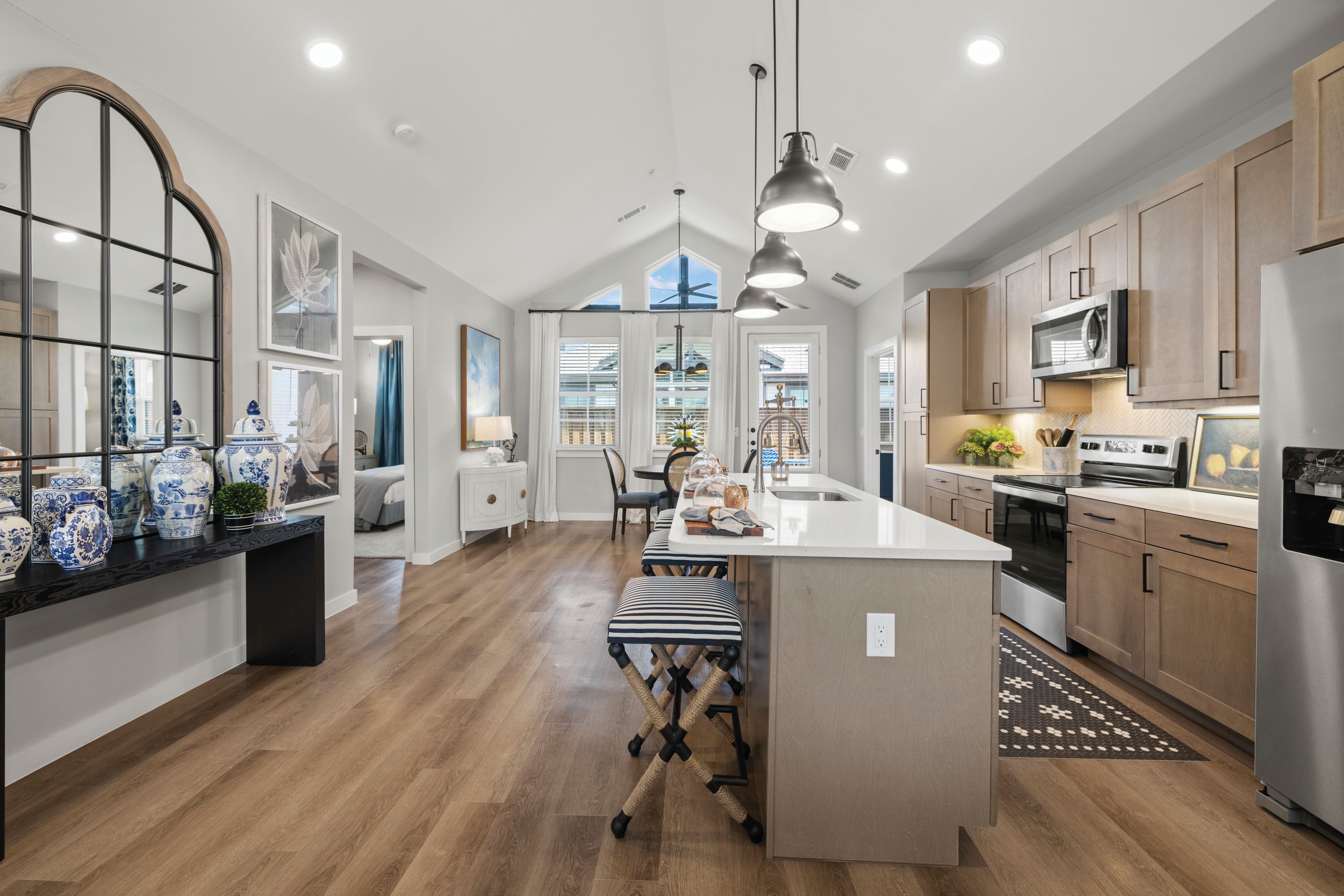 2-Bedroom Villas that Live Like a Home Image 4