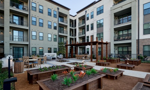 Community Connection 