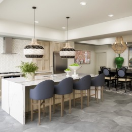 Invite friends and family to our bright and airy demonstration kitchen, perfect for impressing guests. ✨
What meals will you whip up here?
#AvenidaCarrollton #Carrollton #CarrolltonTX #DFW #DallasTexas #ActiveAdultLiving #ActiveAdultTX #ActiveAdultTXLiving #CarrolltonActiveAdult #Kitchen #DreamKitchen Invite friends and family to our bright and airy demonstration kitchen, perfect for impressing guests. ✨
What meals will you whip up here?
#AvenidaCarrollton #Carrollton #CarrolltonTX #DFW #DallasTexas #ActiveAdultLiving #ActiveAdultTX #ActiveAdultTXLiving #CarrolltonActiveAdult #Kitchen #DreamKitchen